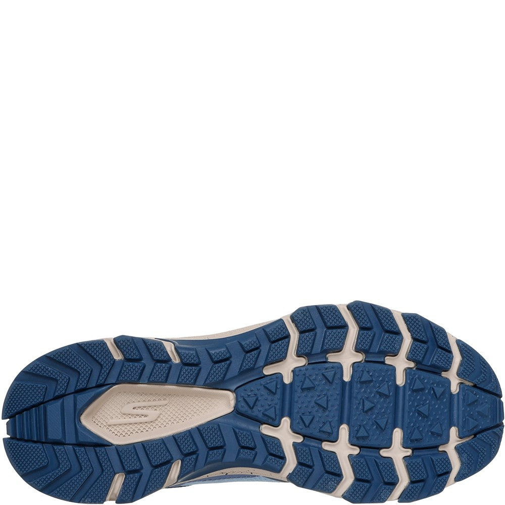 Skechers GO RUN Trail Altitude 2.0 Ravine Trainers