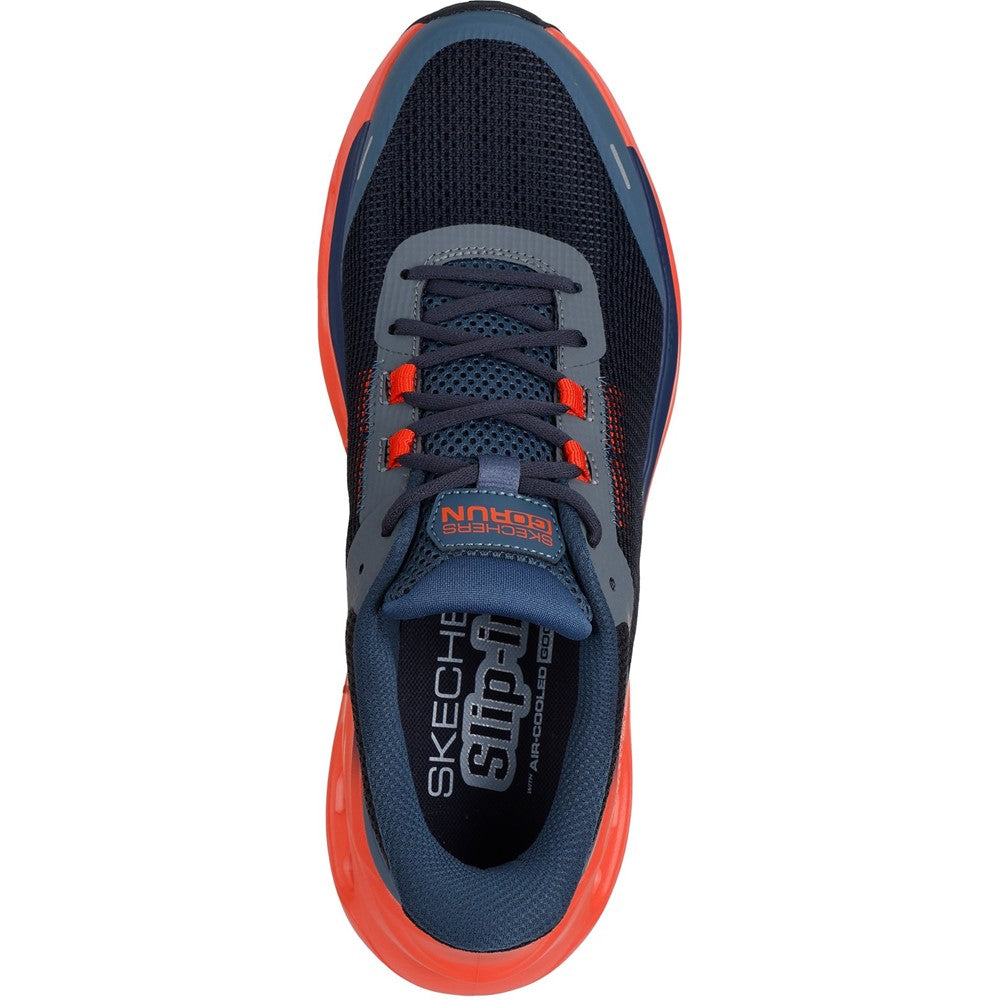 Skechers Max Cushioning Glide-Step Trainer