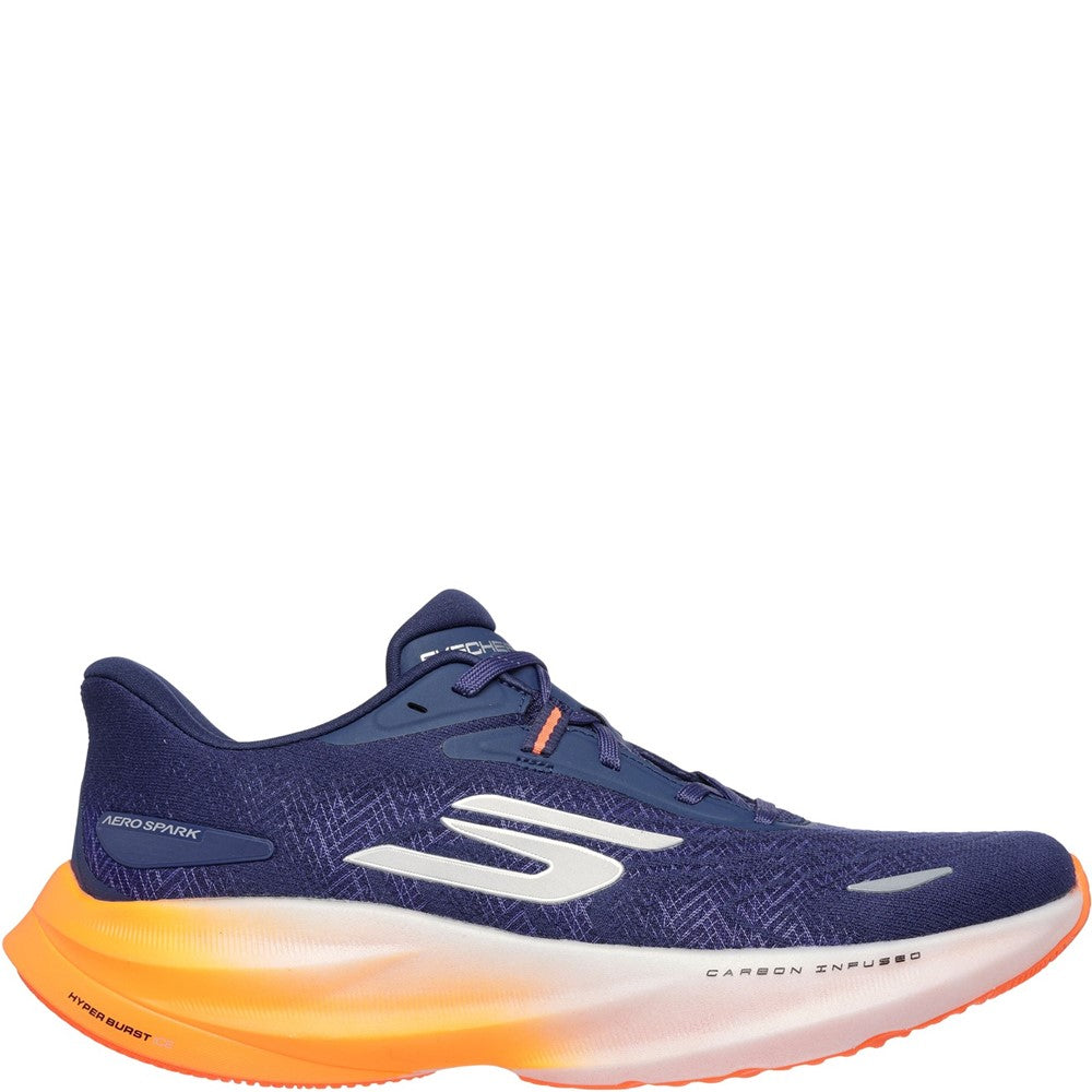 Skechers GO RUN Ride 12 Trainer
