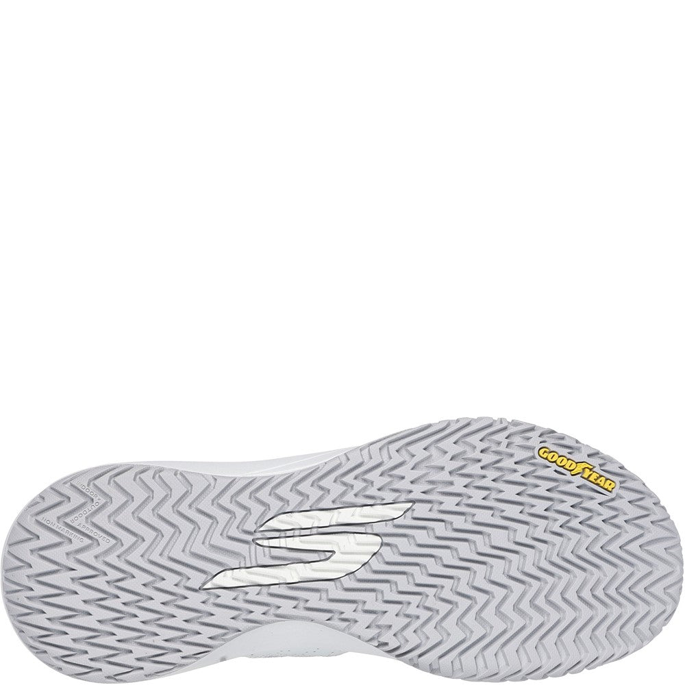 Skechers Skechers Viper Court Rally Trainer