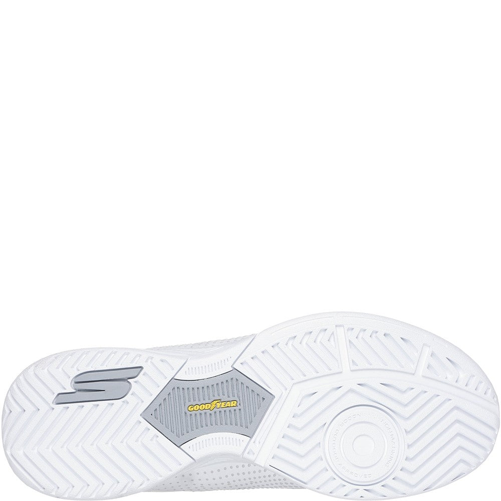 Skechers Slip-ins Relaxed Fit Viper Court Reload Trainers