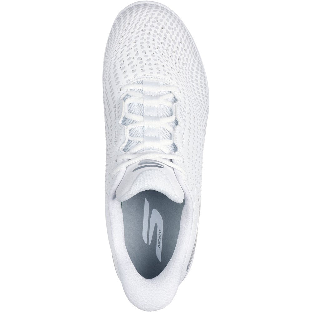 Skechers Slip-ins Relaxed Fit Viper Court Reload Trainers