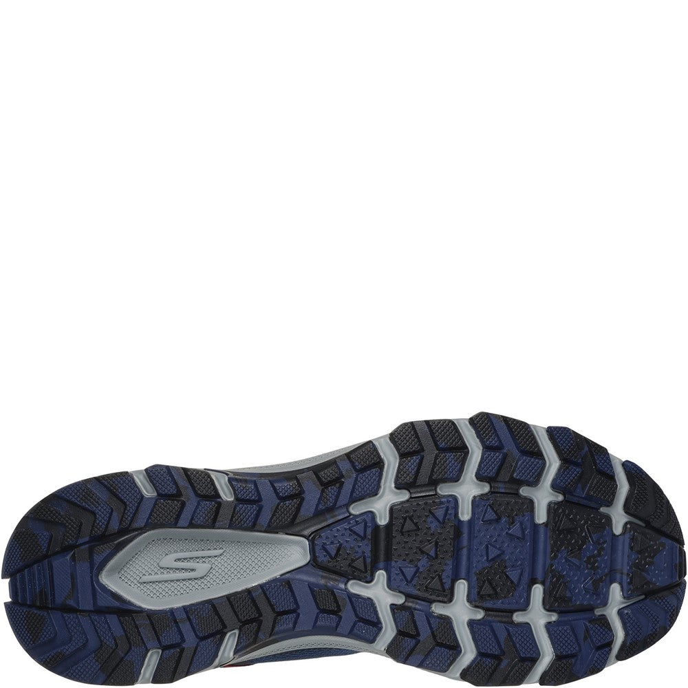 Skechers GO RUN Trail Altitude 2.0 Marble Rock 3.0 Trail Runner