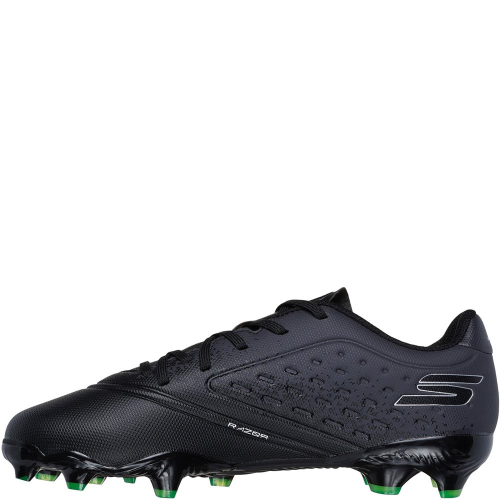 Skechers Skechers Razor 1.5 Jr Youth FG Boot