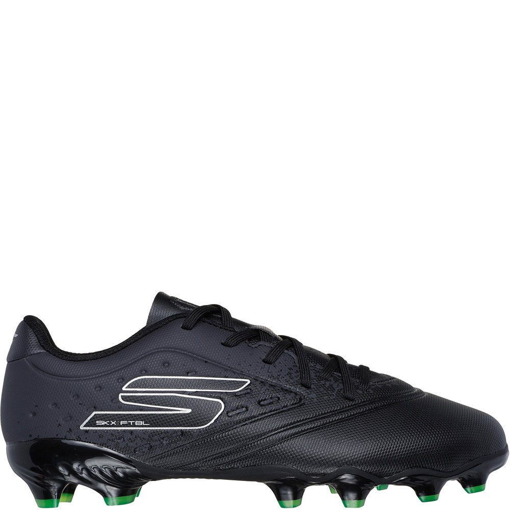 Skechers Skechers Razor 1.5 Jr Youth FG Boot