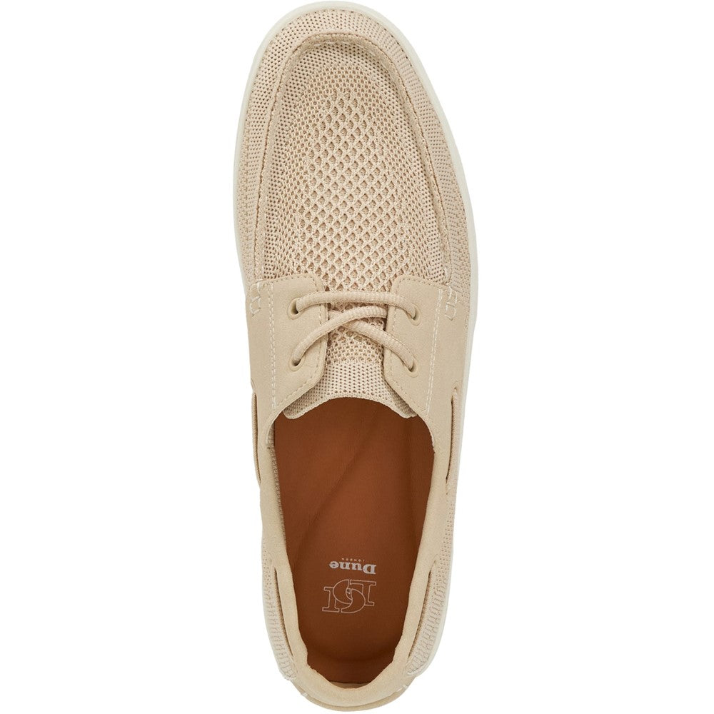 Dune Blaizerss Boat Shoe
