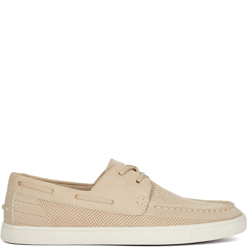Dune Blaizerss Boat Shoe