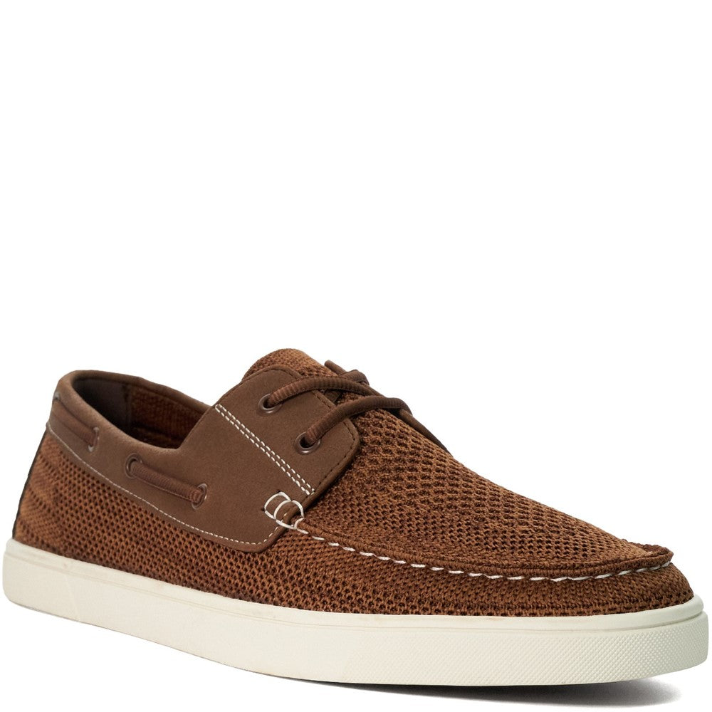 Dune Blaizerss Boat Shoe
