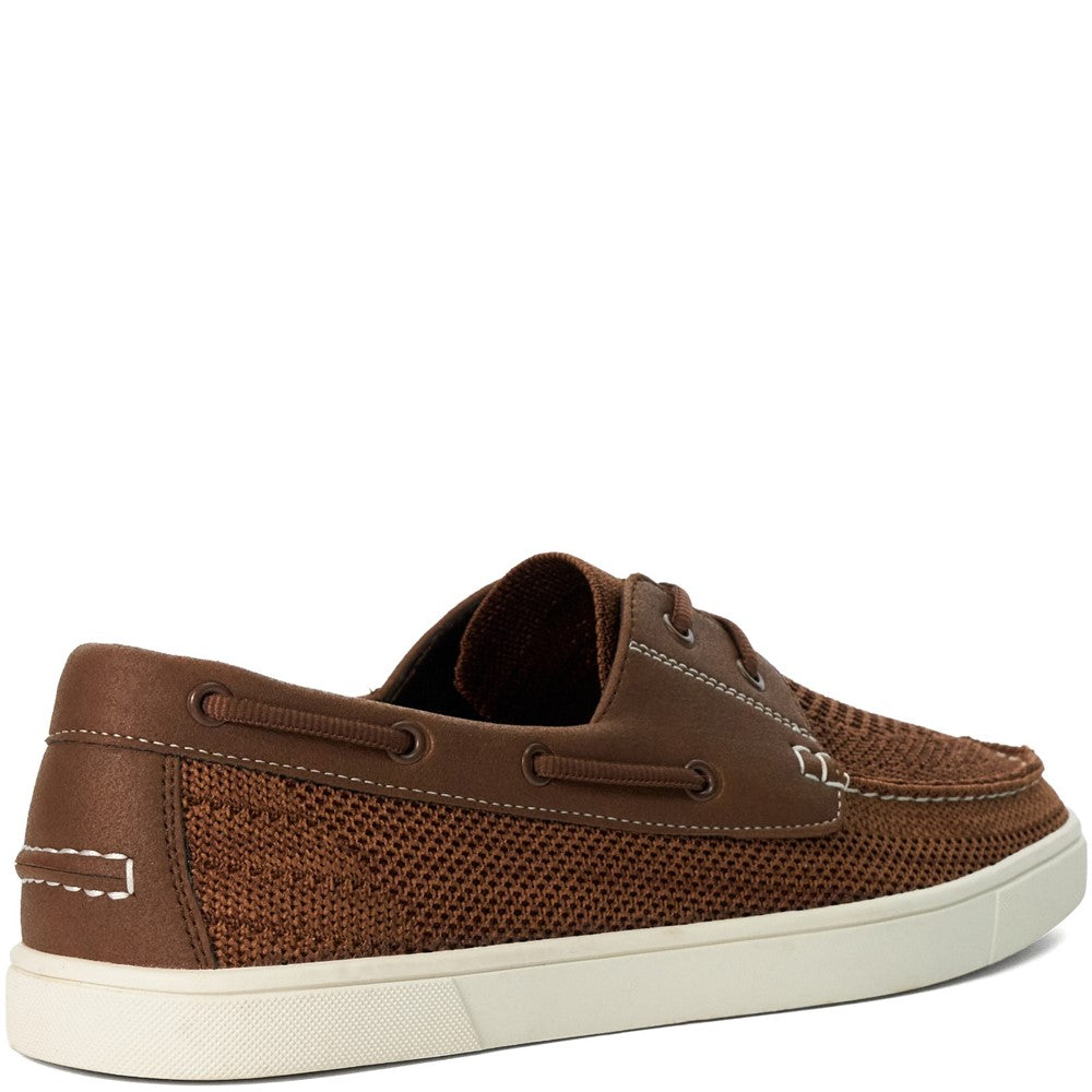 Dune Blaizerss Boat Shoe