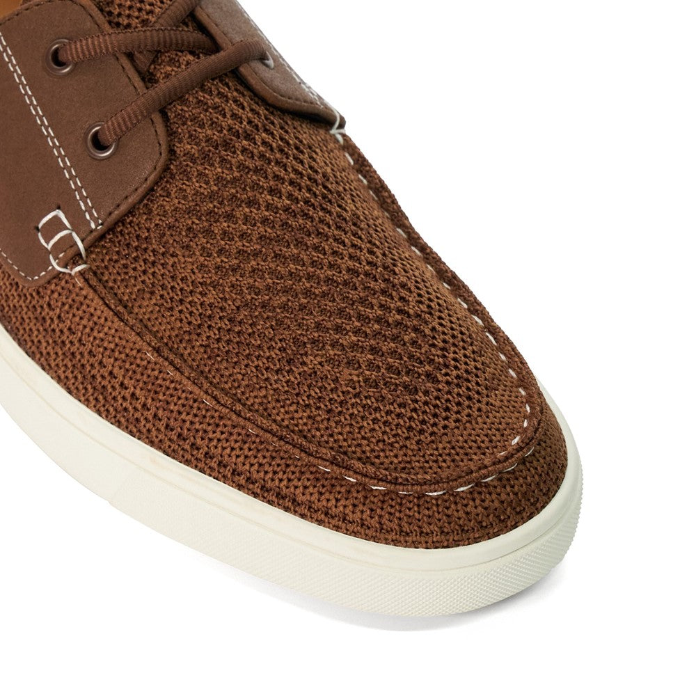 Dune Blaizerss Boat Shoe