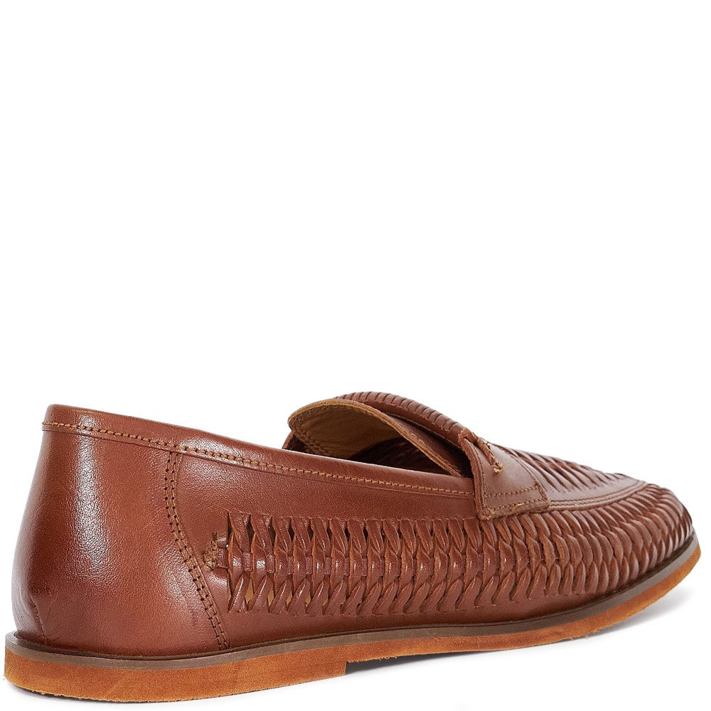 Dune Brickles Loafer