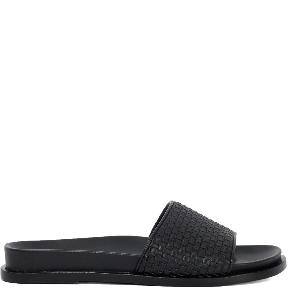 Dune Lilas Sandal