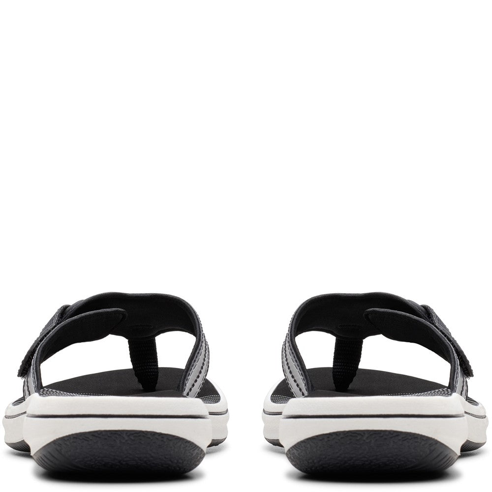 Clarks Brinkley Reyna Sandals