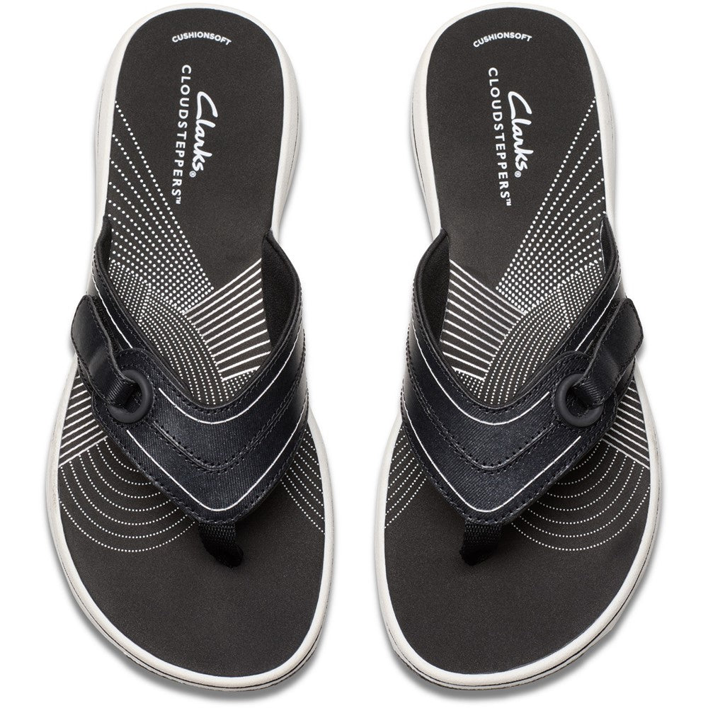 Clarks Brinkley Reyna Sandals
