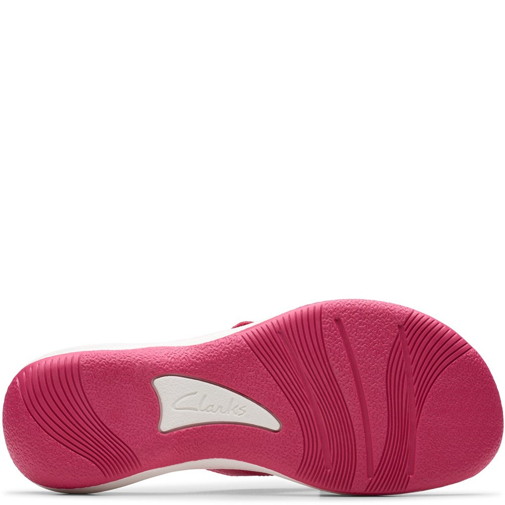 Clarks Brinkley Reyna Sandals