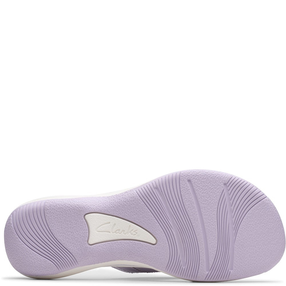 Clarks Brinkley Reyna Sandals