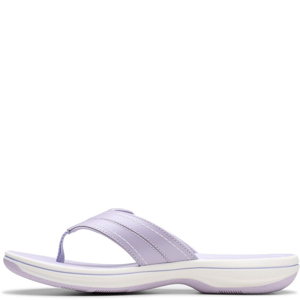 Clarks Brinkley Reyna Sandals