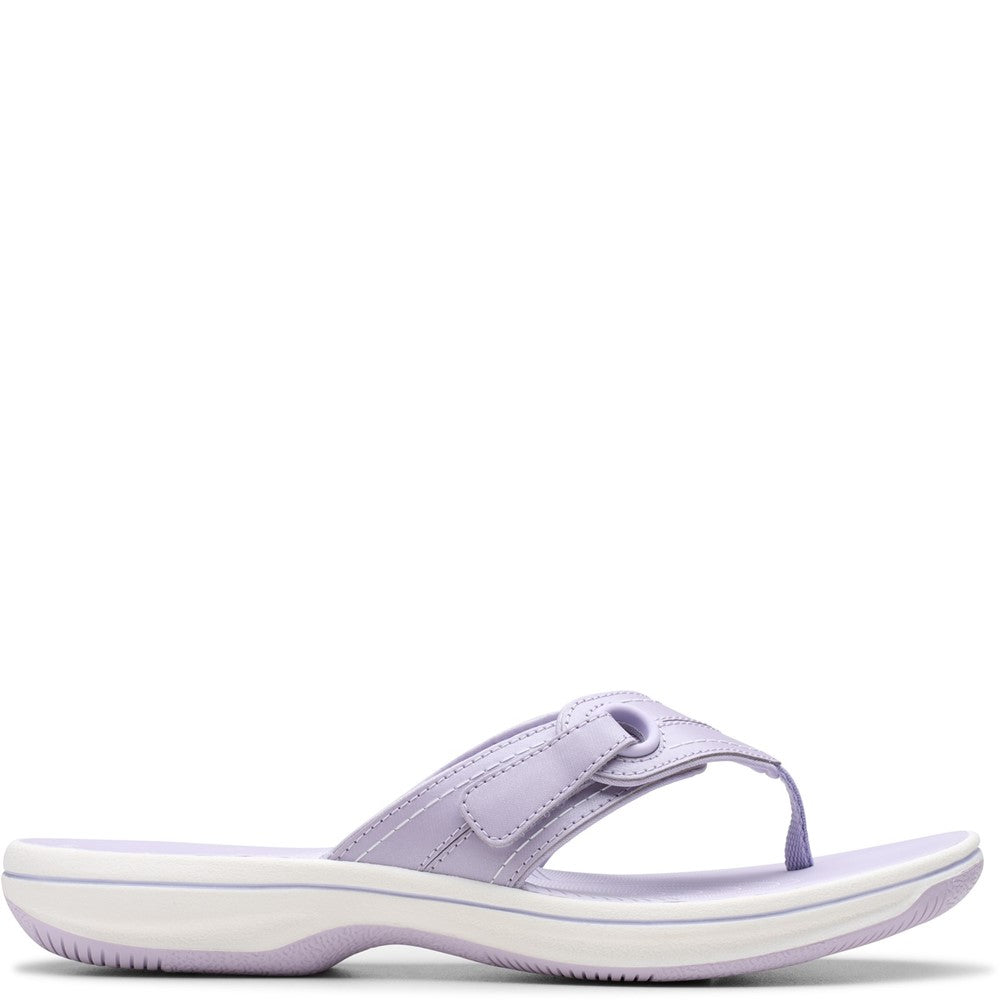 Clarks Brinkley Reyna Sandals