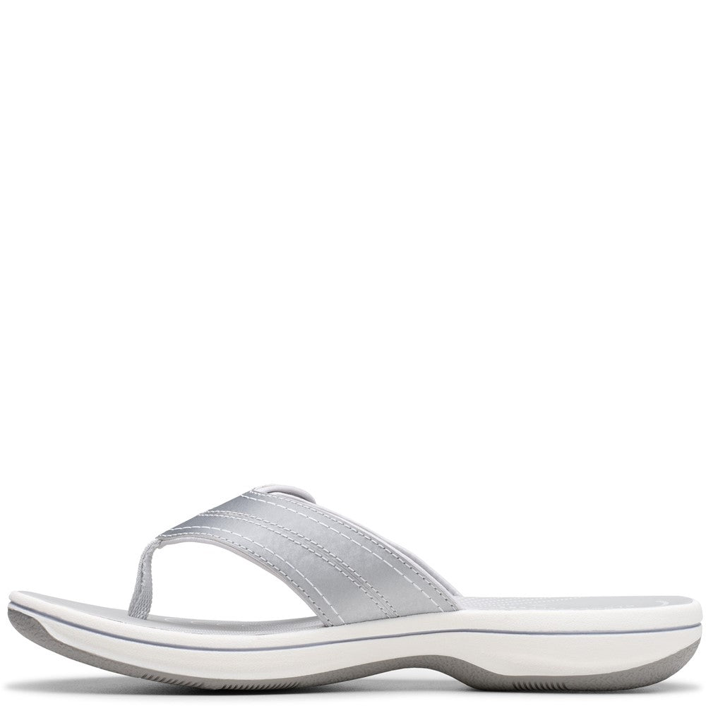 Clarks Brinkley Reyna Sandals