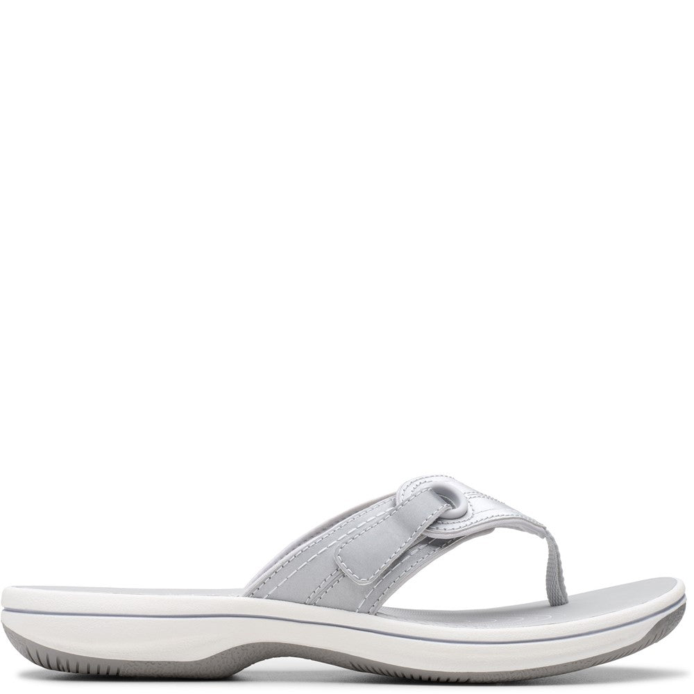 Clarks Brinkley Reyna Sandals