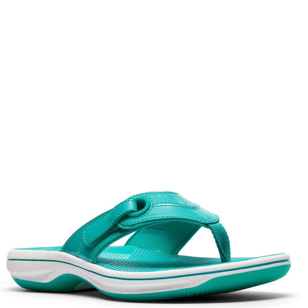 Clarks Brinkley Reyna Sandals