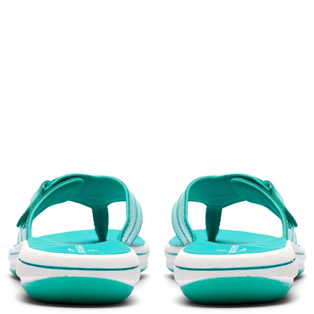 Clarks Brinkley Reyna Sandals