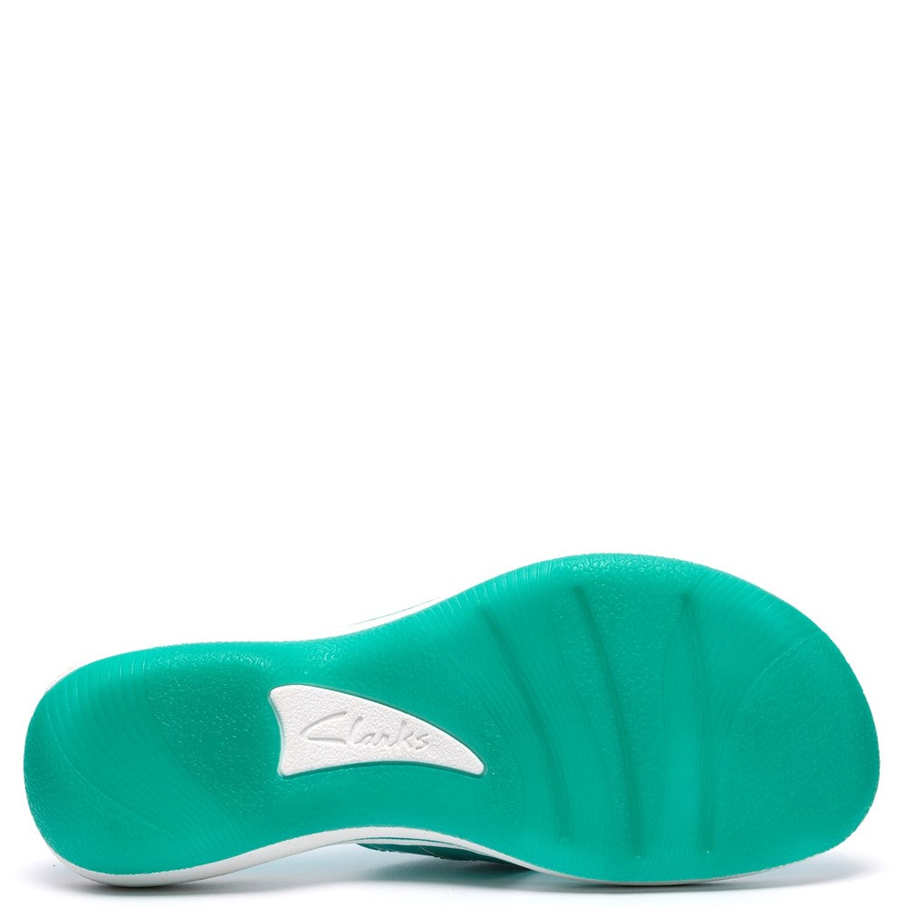 Clarks Brinkley Reyna Sandals