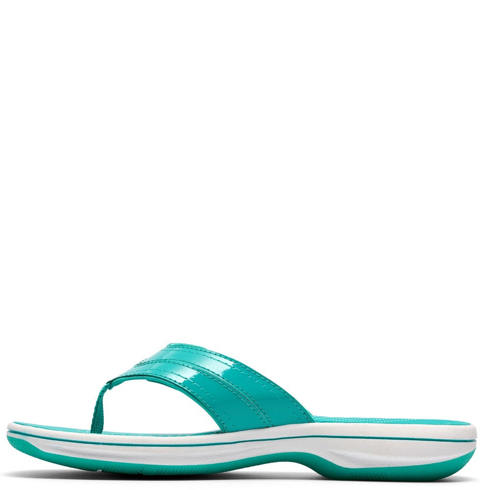 Clarks Brinkley Reyna Sandals