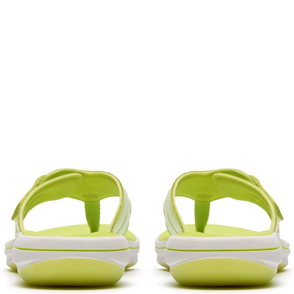 Clarks Brinkley Reyna Sandals