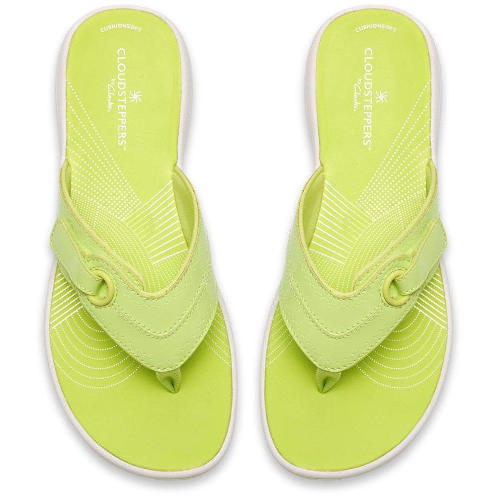 Clarks Brinkley Reyna Sandals