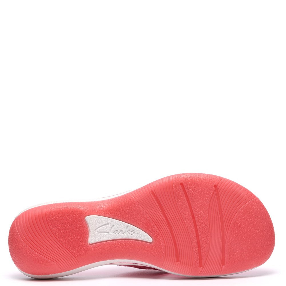 Clarks Brinkley Reyna Sandals