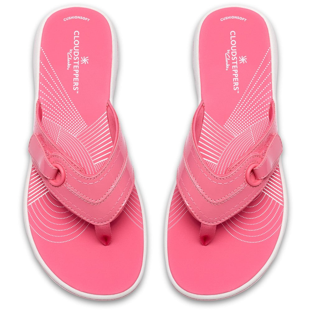 Clarks Brinkley Reyna Sandals