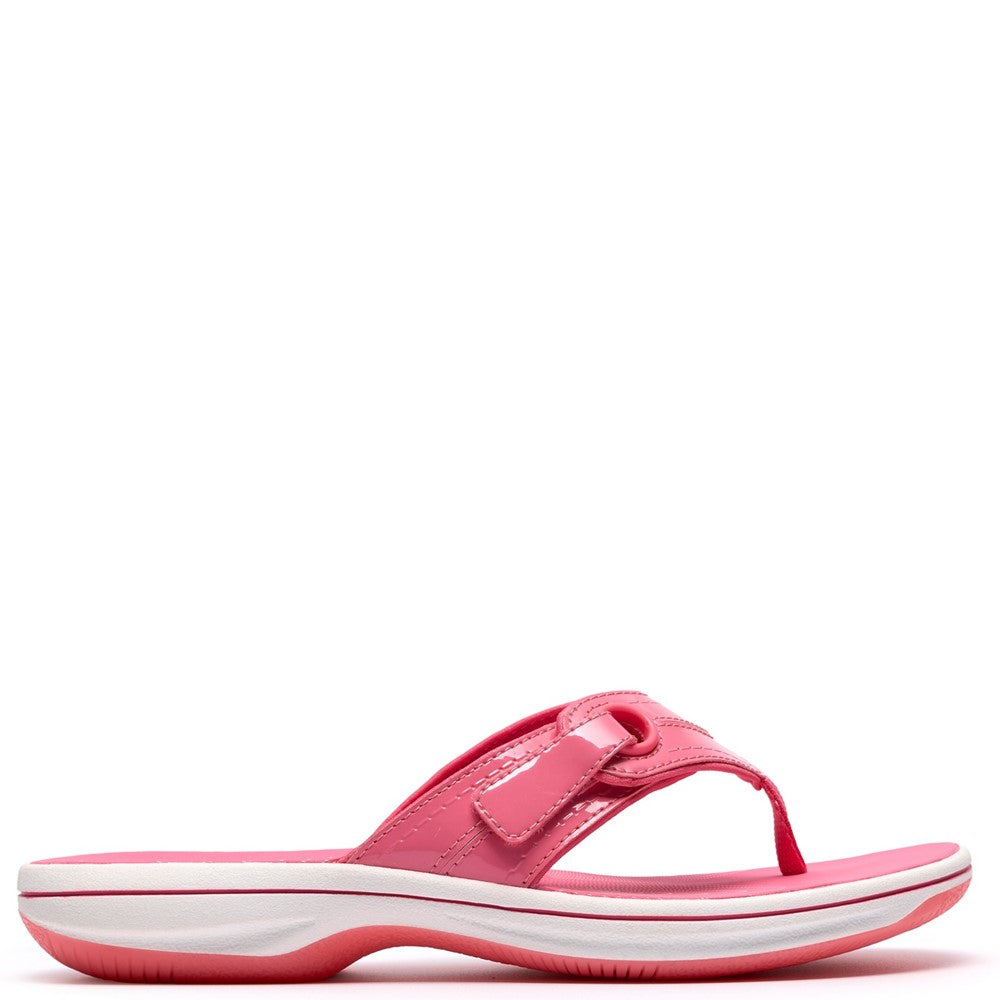 Clarks Brinkley Reyna Sandals