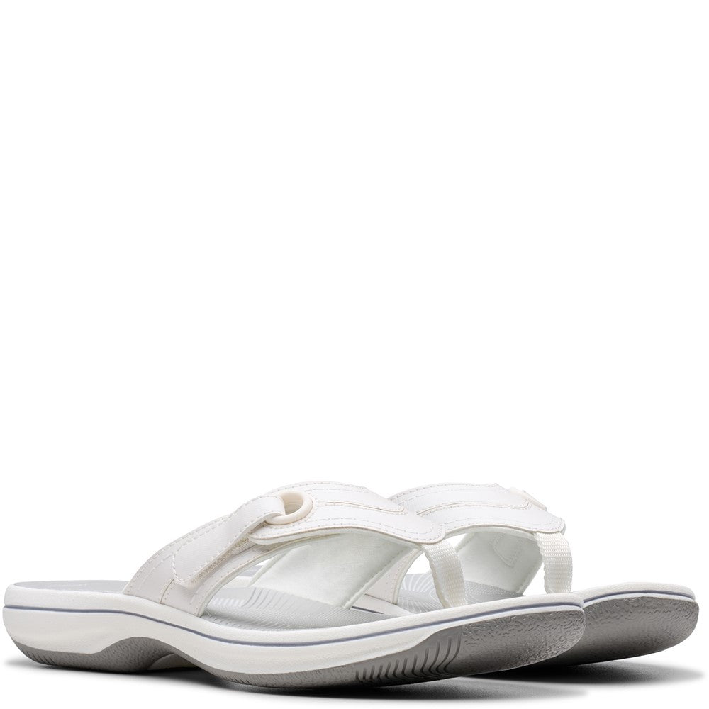 Clarks Brinkley Reyna Sandals