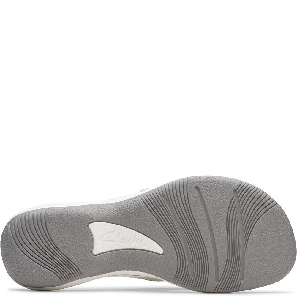 Clarks Brinkley Reyna Sandals