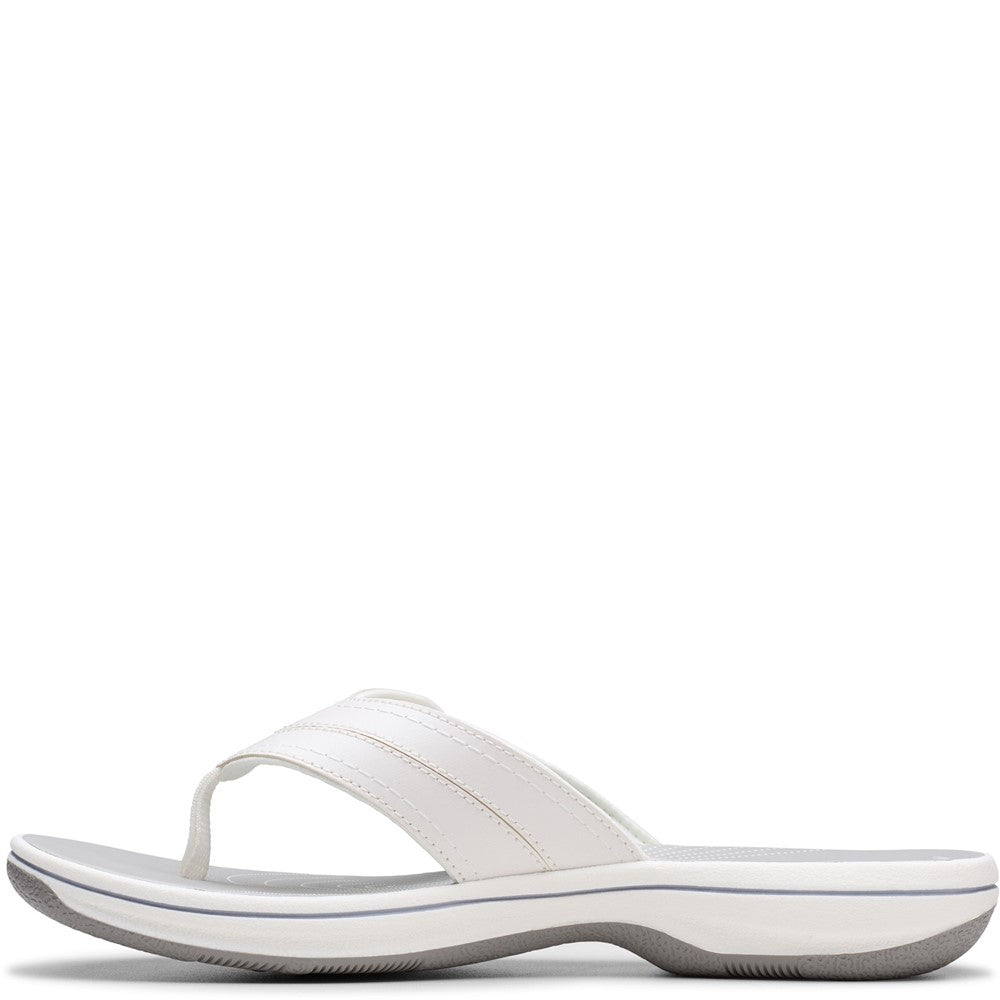Clarks Brinkley Reyna Sandals