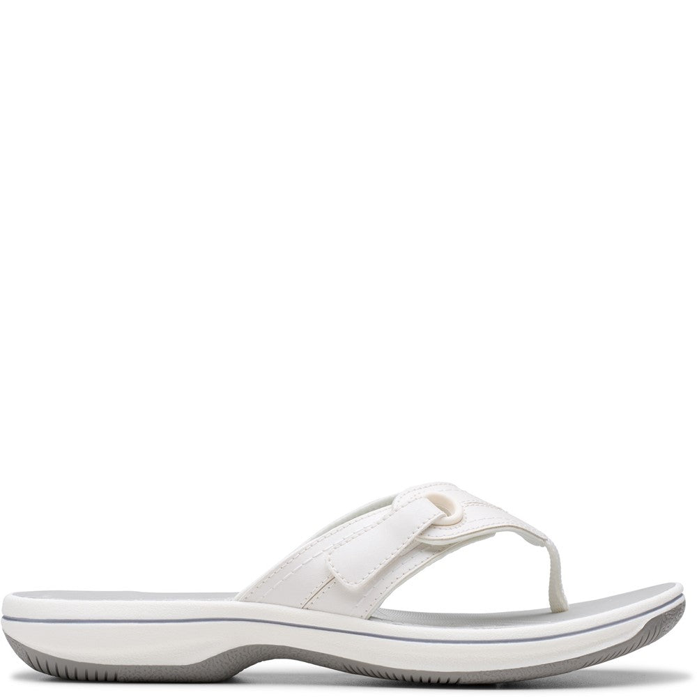 Clarks Brinkley Reyna Sandals