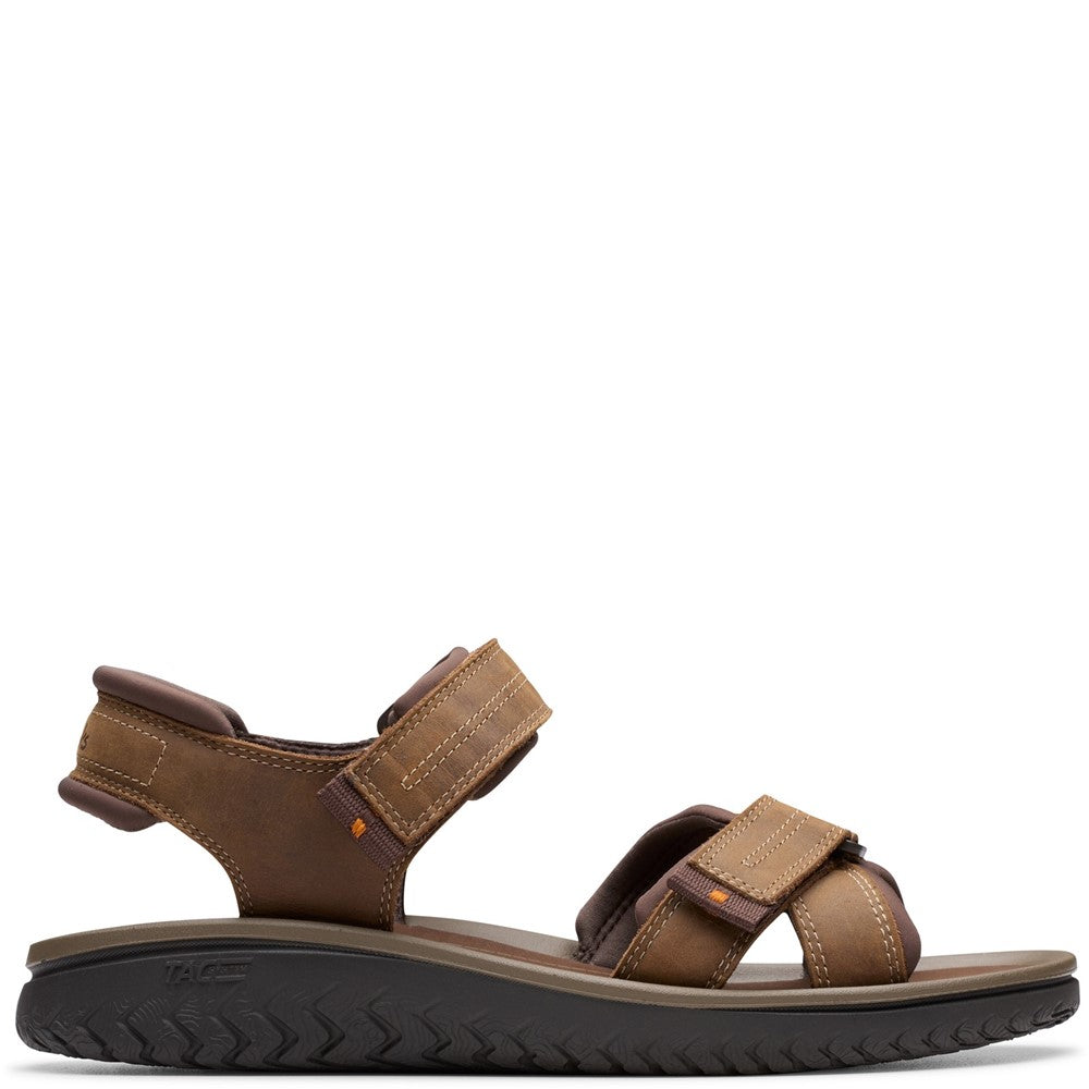 Clarks Wesley Shore Sandals