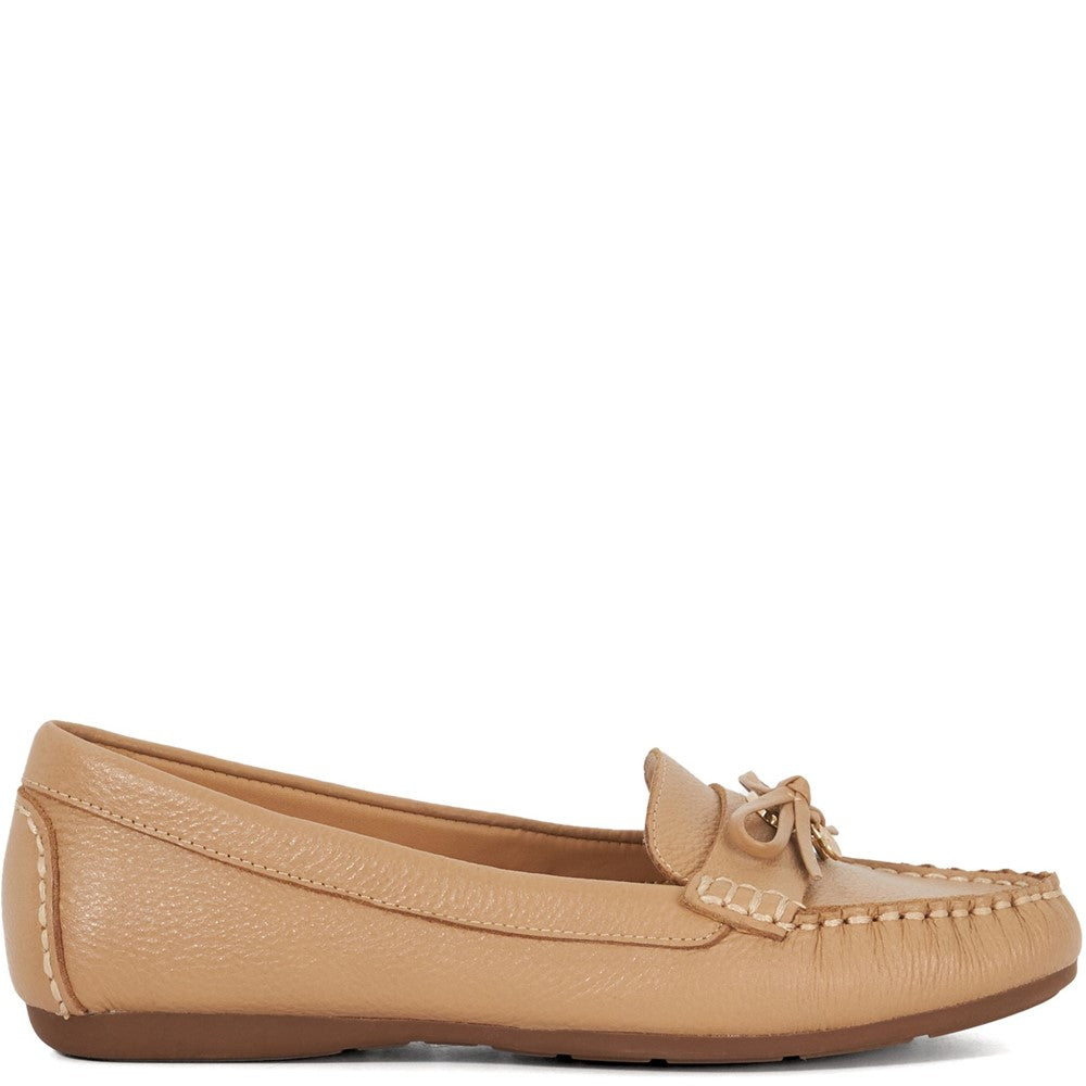 Dune Grovers Wide Fit Shoes