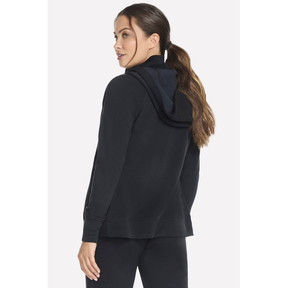 Skechers Skechluxe Elevate Hooded Jacket