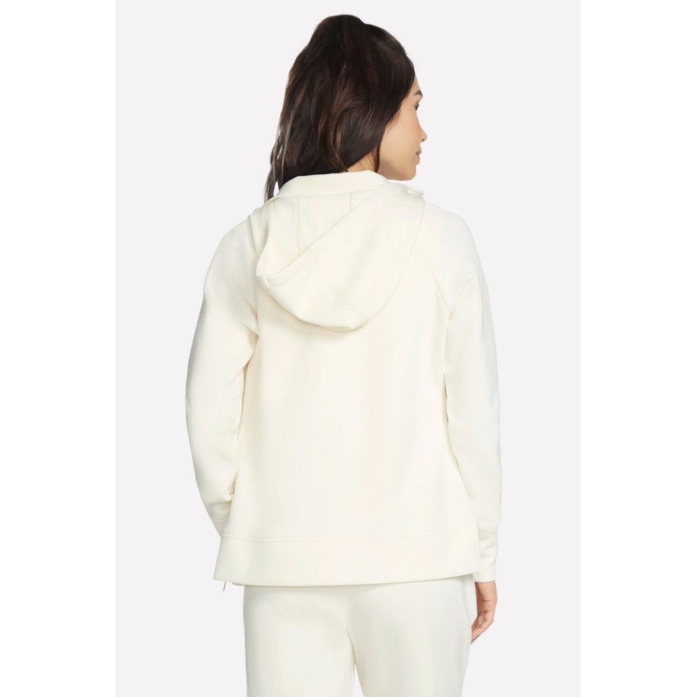 Skechers Skechluxe Elevate Hooded Jacket