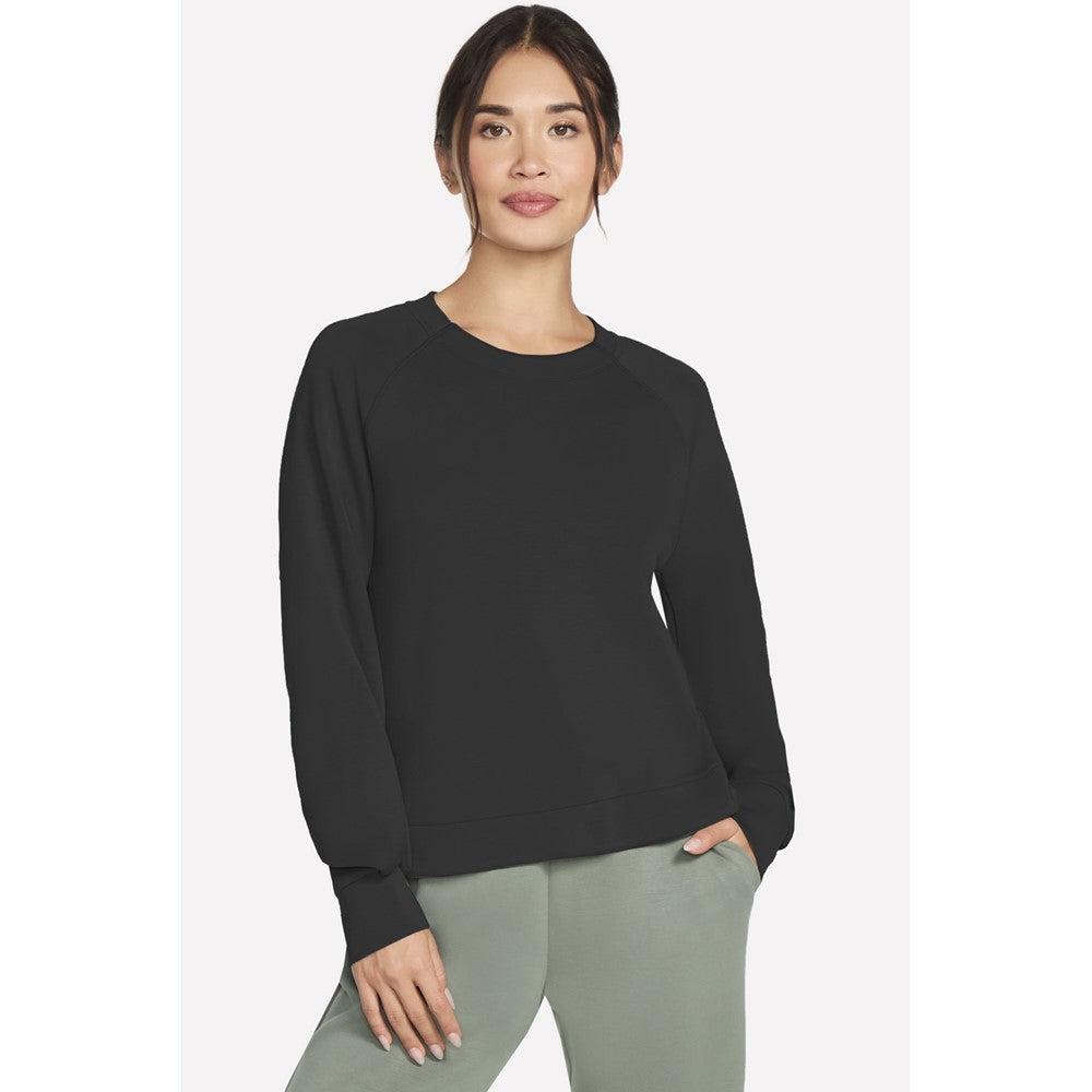 Skechers Skechluxe Elevate Crewneck