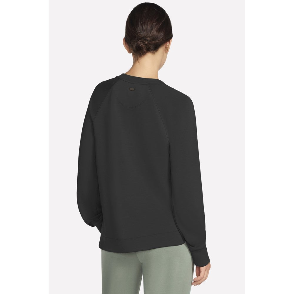 Skechers Skechluxe Elevate Crewneck
