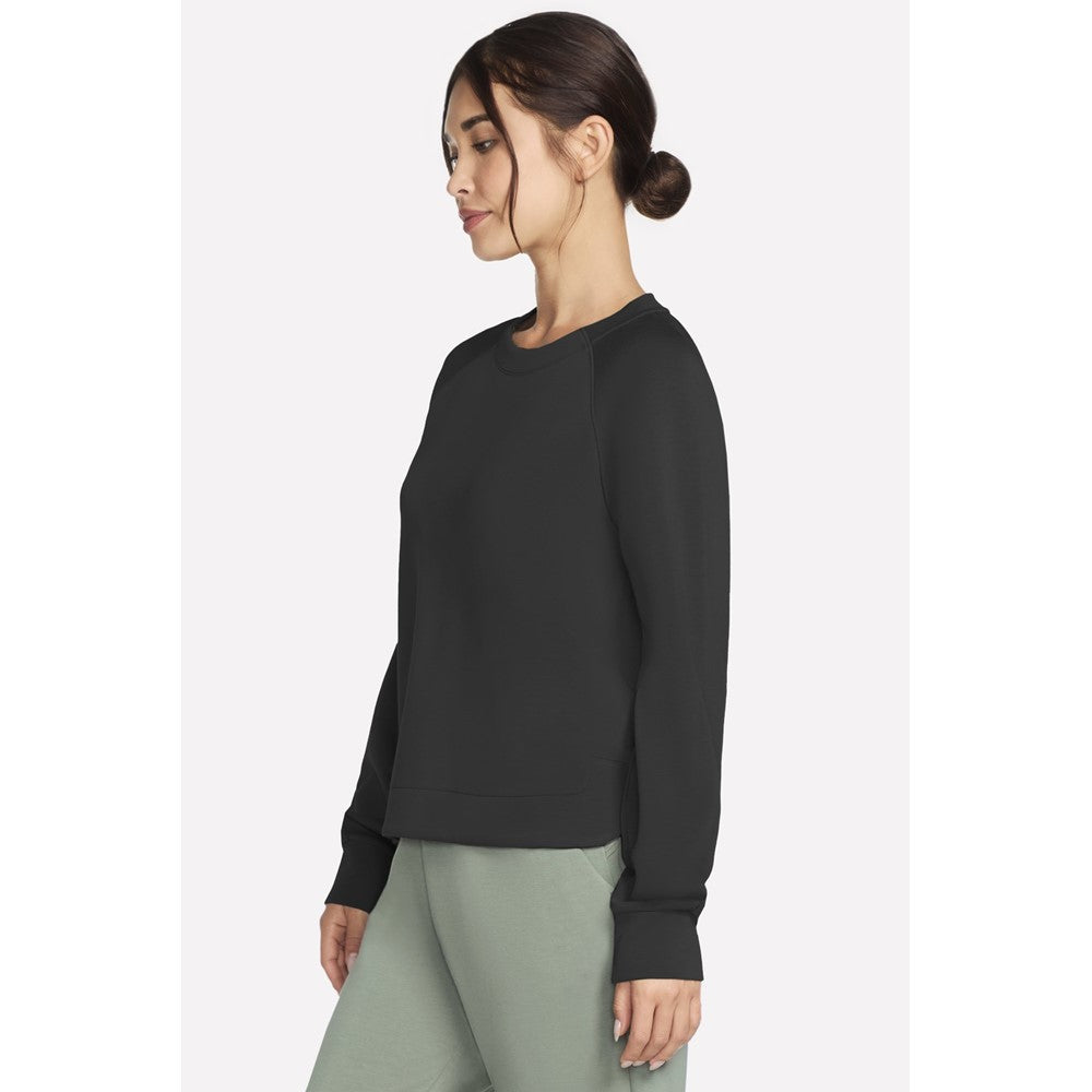 Skechers Skechluxe Elevate Crewneck
