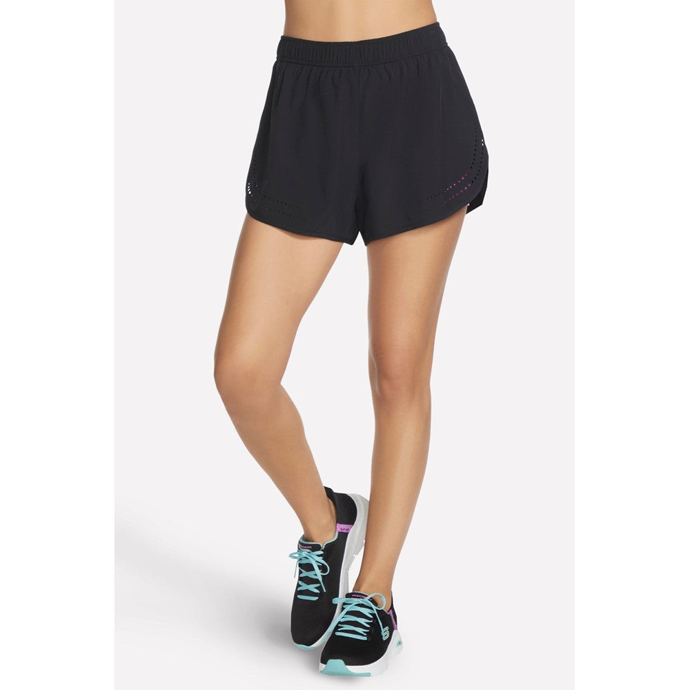 Skechers Performance 3" Hybrid Short