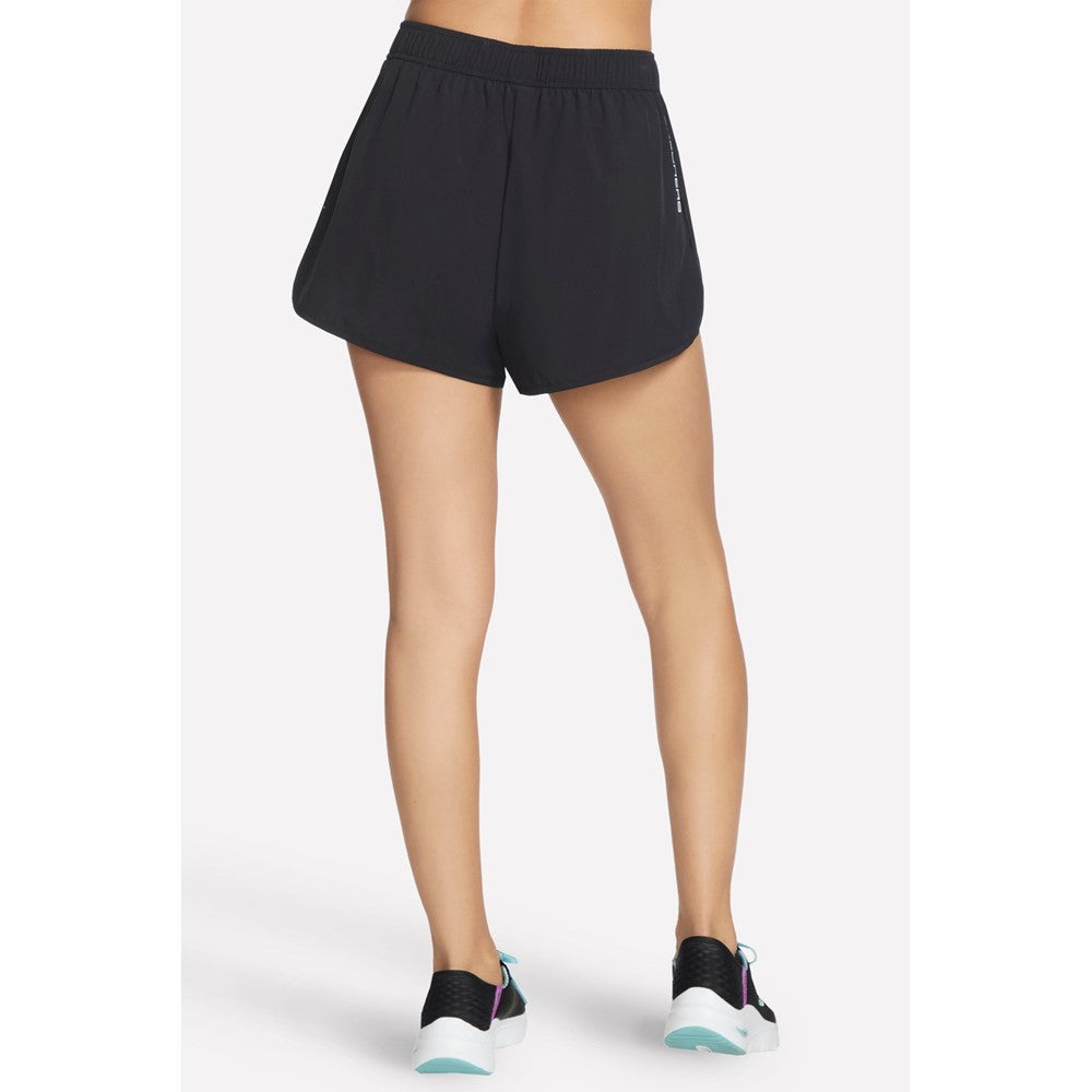 Skechers Performance 3" Hybrid Short