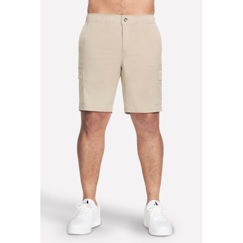 Skechers Downtown Cargo 9 Inch Short