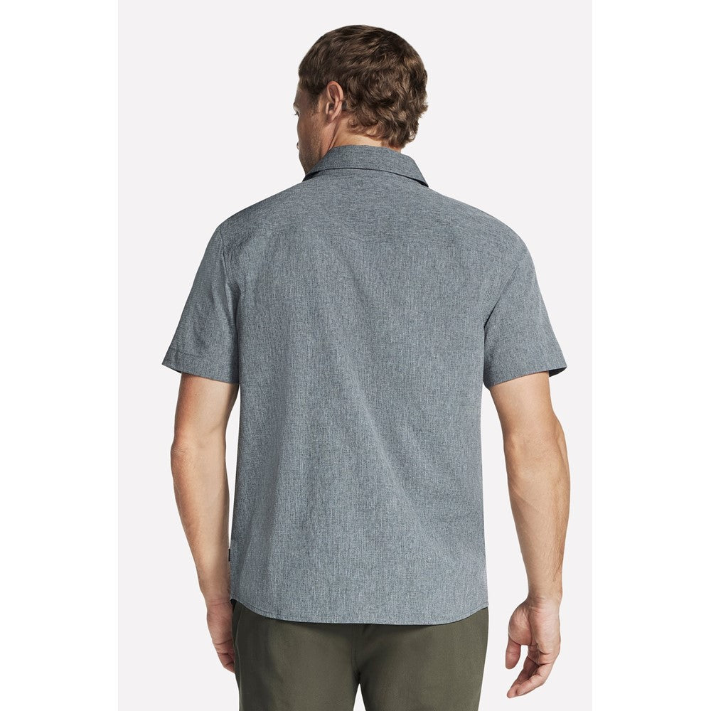 Skechers GO WALK Air Short Sleeve Shirt