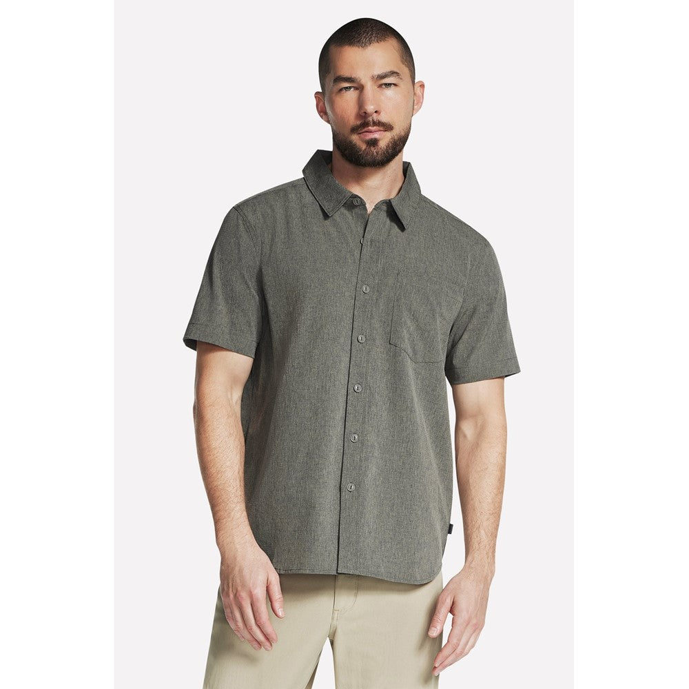 Skechers GO WALK Air Short Sleeve Shirt