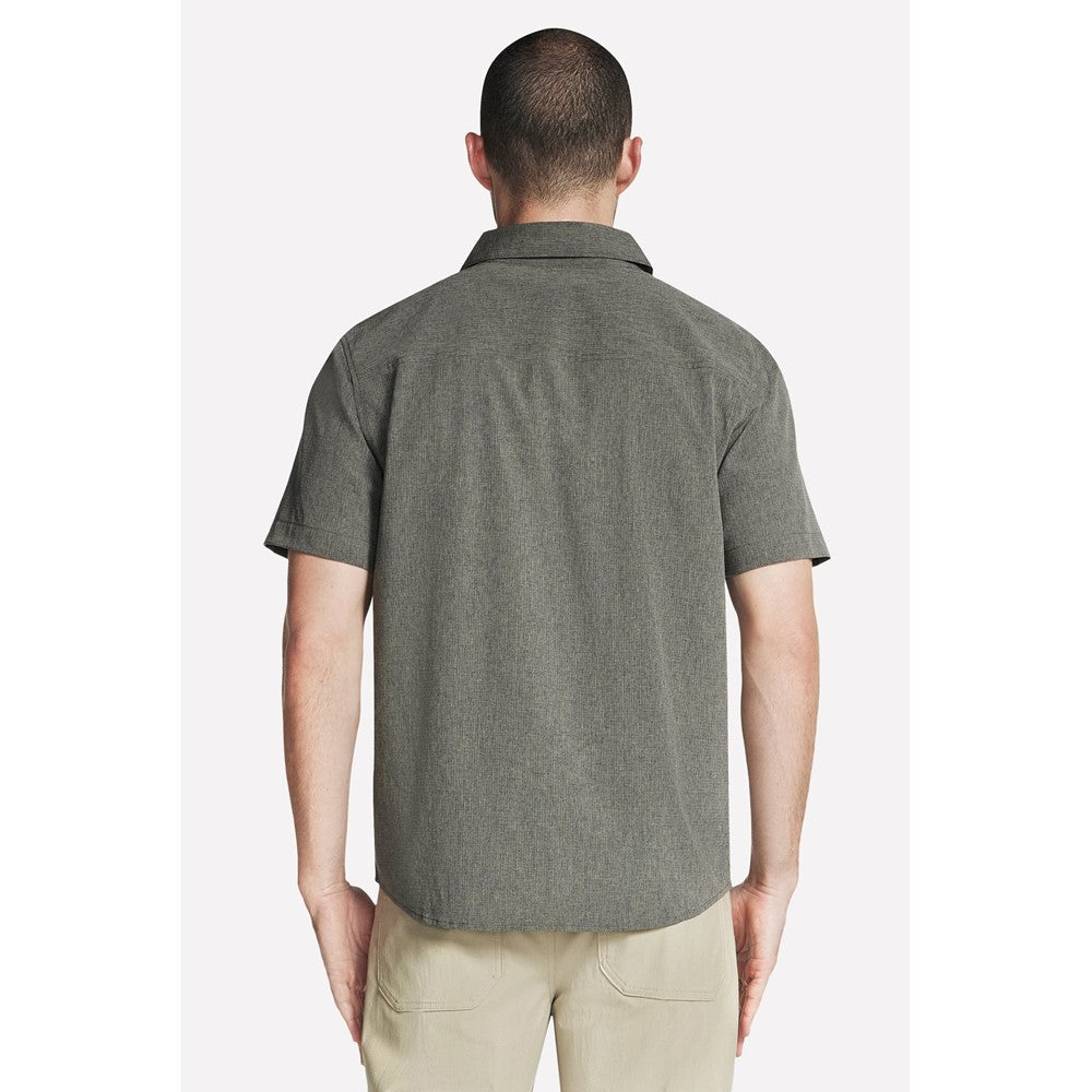 Skechers GO WALK Air Short Sleeve Shirt